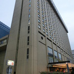 Nagoya Kankou Hoteru - 