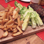 祥瑞 - 麗しの男爵芋