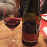 祥瑞 - [2012]Clos de la Briderie 1877 Gamay(5700円)