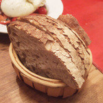 祥瑞 - チャージのパン(500円)×4