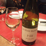 祥瑞 - [2012]Touraine Le Petit Buisson(5100円)