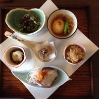 ゆうがた - 前菜