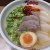 甘蘭牛肉麺 京都四条河原町本店