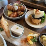 たけおごはん - 