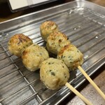 Yakitori Nishidaya - 