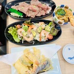 和食レストランとんでん - 