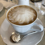 オー・メルベイユ・ドゥ・フレッド - 