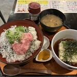 JAPANESE RESTAURANT 食楽 たざわこ - 