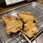 Yakitori Nishidaya - 