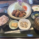 とんかつ とまと赤茄子家 - 