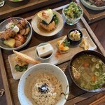 たけおごはん - 