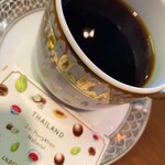 リロ珈琲喫茶 - 