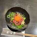 京焼肉 にしき - 