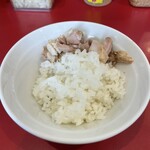 ラーメン濱野家 - 