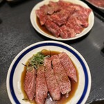 京焼肉 にしき - 