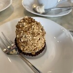 オー・メルベイユ・ドゥ・フレッド - 