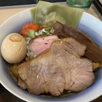 手打麺祭 かめ囲 - 