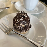 オー・メルベイユ・ドゥ・フレッド - 