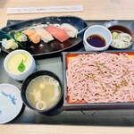 和食レストランとんでん - 