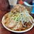 ラーメン二郎 - 料理写真: