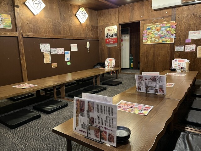 大衆居酒屋ブロッケン酒場 永山店 - 永山（居酒屋）の写真