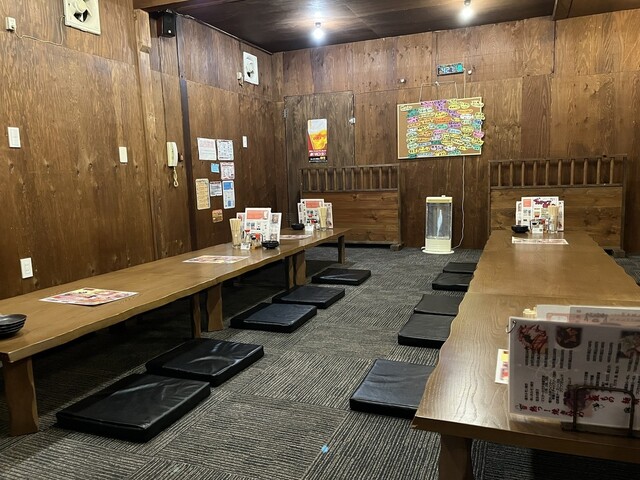 大衆居酒屋ブロッケン酒場 永山店 - 永山（居酒屋）の写真