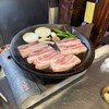 カントンの思い出 新大久保店