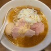 麺屋翔 みそ処