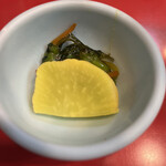 大阪あべの赤のれん - 