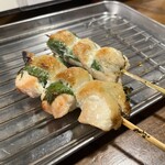 Yakitori Nishidaya - 