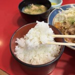 大阪あべの赤のれん - 