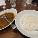 カレー屋ばんび - 