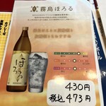 大阪あべの赤のれん - 