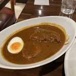 カレー屋ばんび - 