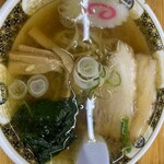 麺屋ようすけ - 