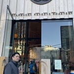 STARBUCKS RESERVE ROASTERY TOKYO - 