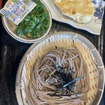 Meibutsu Udon Yokota - 