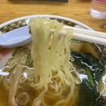 麺屋ようすけ - 