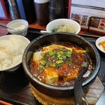 本格四川料理 麻辣先生 - 