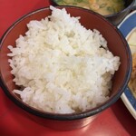 大阪あべの赤のれん - 