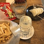 麹町いづみや しろ - 甲子 うららか 純米大吟醸 低アルコール13°