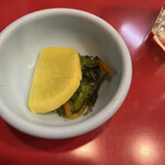 大阪あべの赤のれん - 