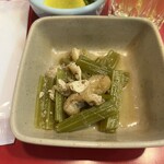 大阪あべの赤のれん - 