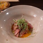 和食と日本酒 黒丸 - 北海道産