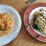 Trattoria Il Primopasso Pacchia - 