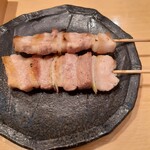 Yakitori bambuu - 