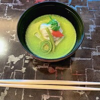 日本料理 大阪 浮橋(ホテルグランヴィア大阪) - 