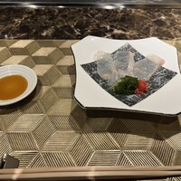 名駅 鉄板焼き 森本Ｘ Premium - 