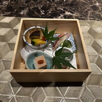 名駅 鉄板焼き 森本Ｘ Premium - 