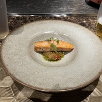 名駅 鉄板焼き 森本Ｘ Premium - 